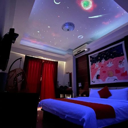 Bed and Breakfast 華納小筑 à Kenting Extérieur photo