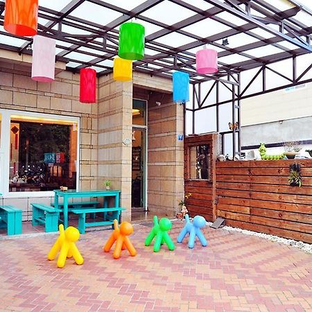Bed and Breakfast 華納小筑 à Kenting Extérieur photo