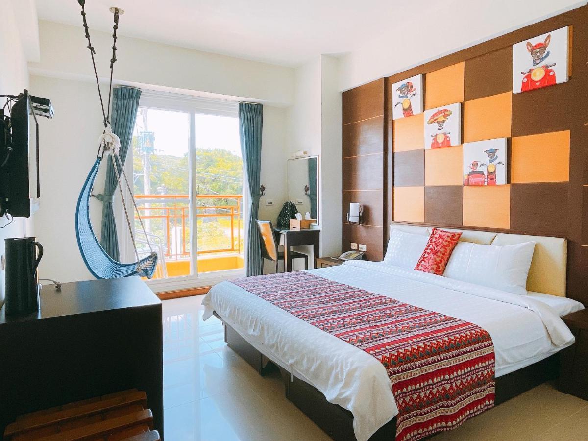 Bed and Breakfast 華納小筑 à Kenting Extérieur photo
