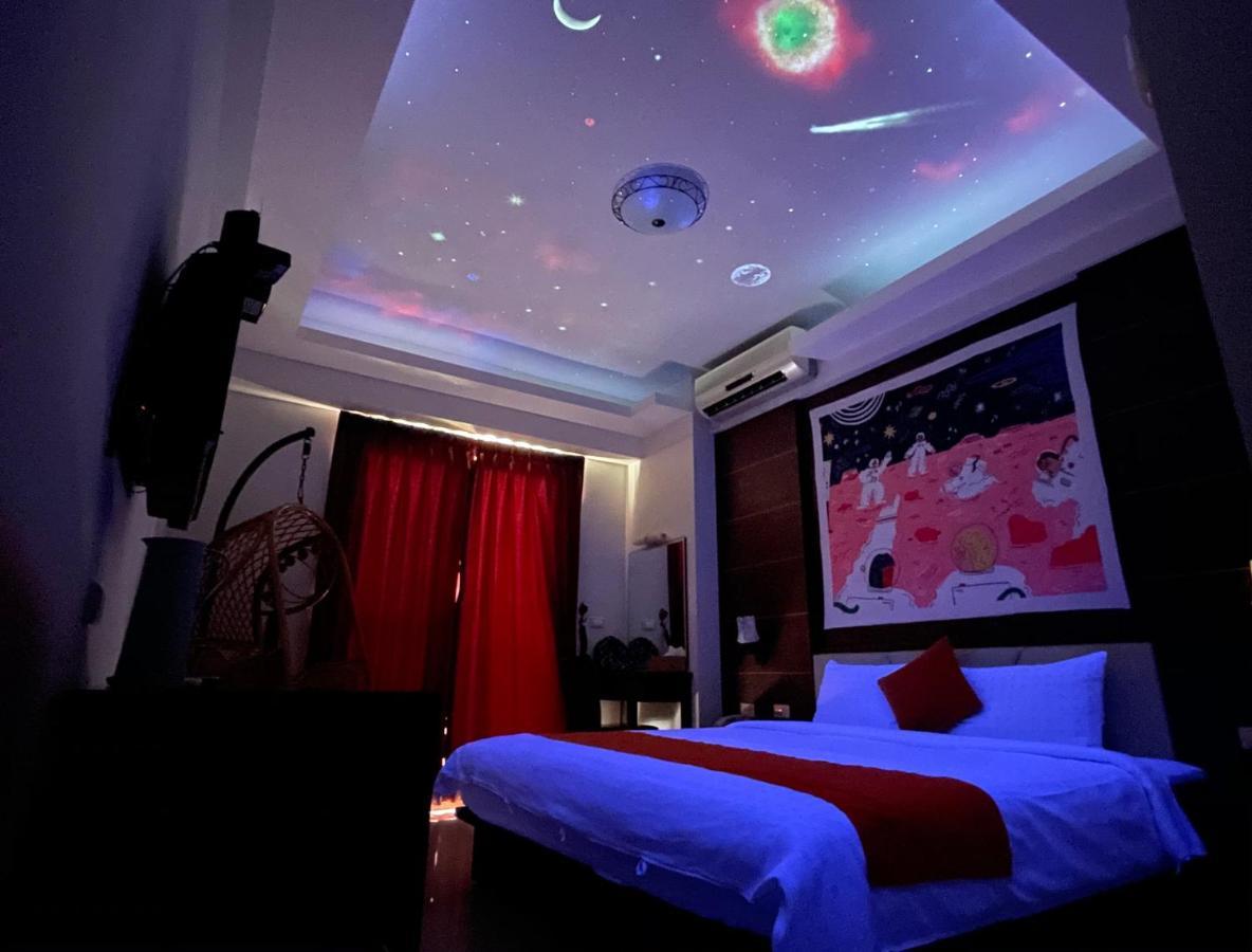 Bed and Breakfast 華納小筑 à Kenting Extérieur photo