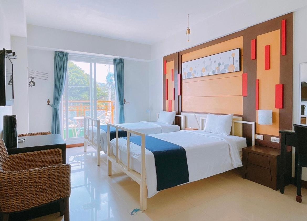 Bed and Breakfast 華納小筑 à Kenting Extérieur photo