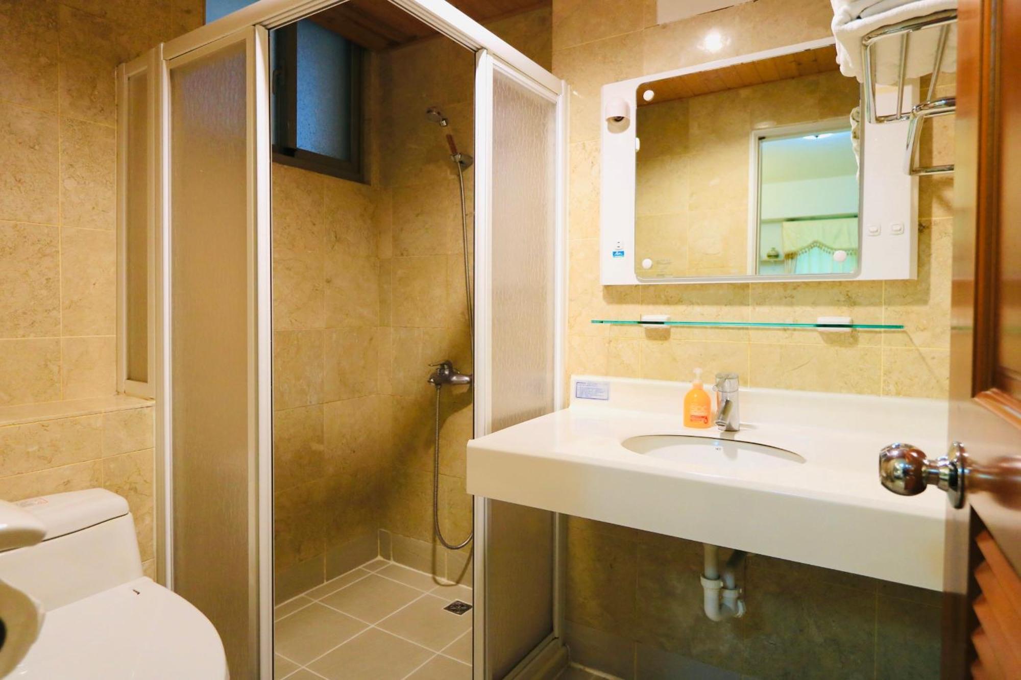 Bed and Breakfast 華納小筑 à Kenting Extérieur photo