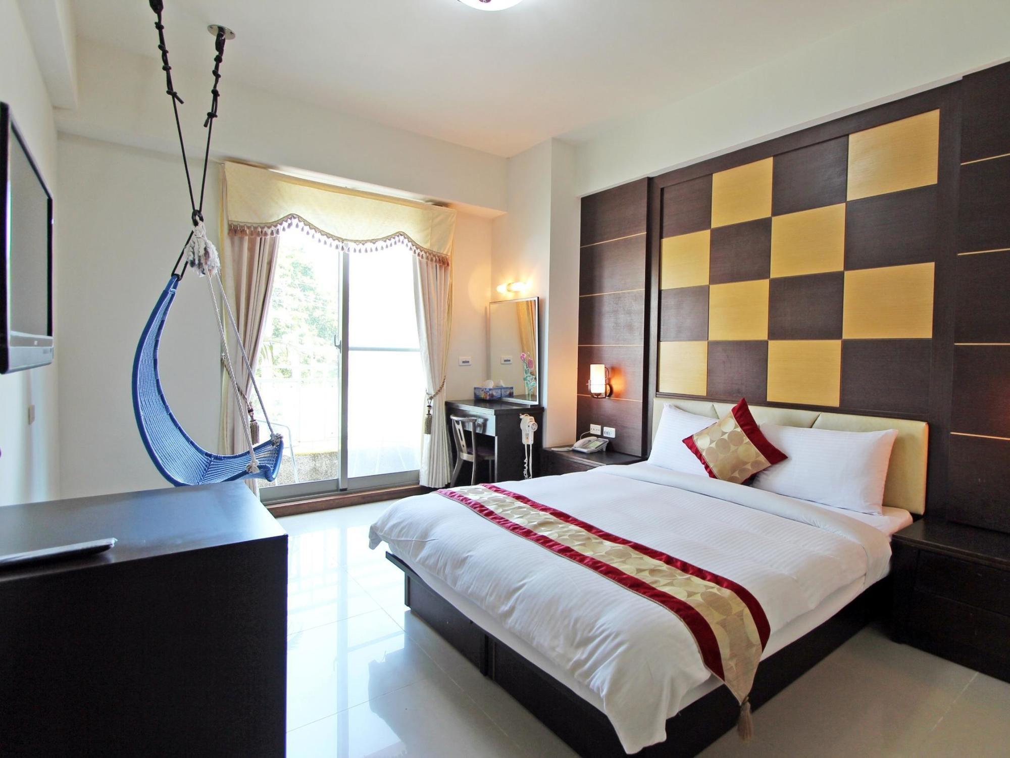 Bed and Breakfast 華納小筑 à Kenting Extérieur photo