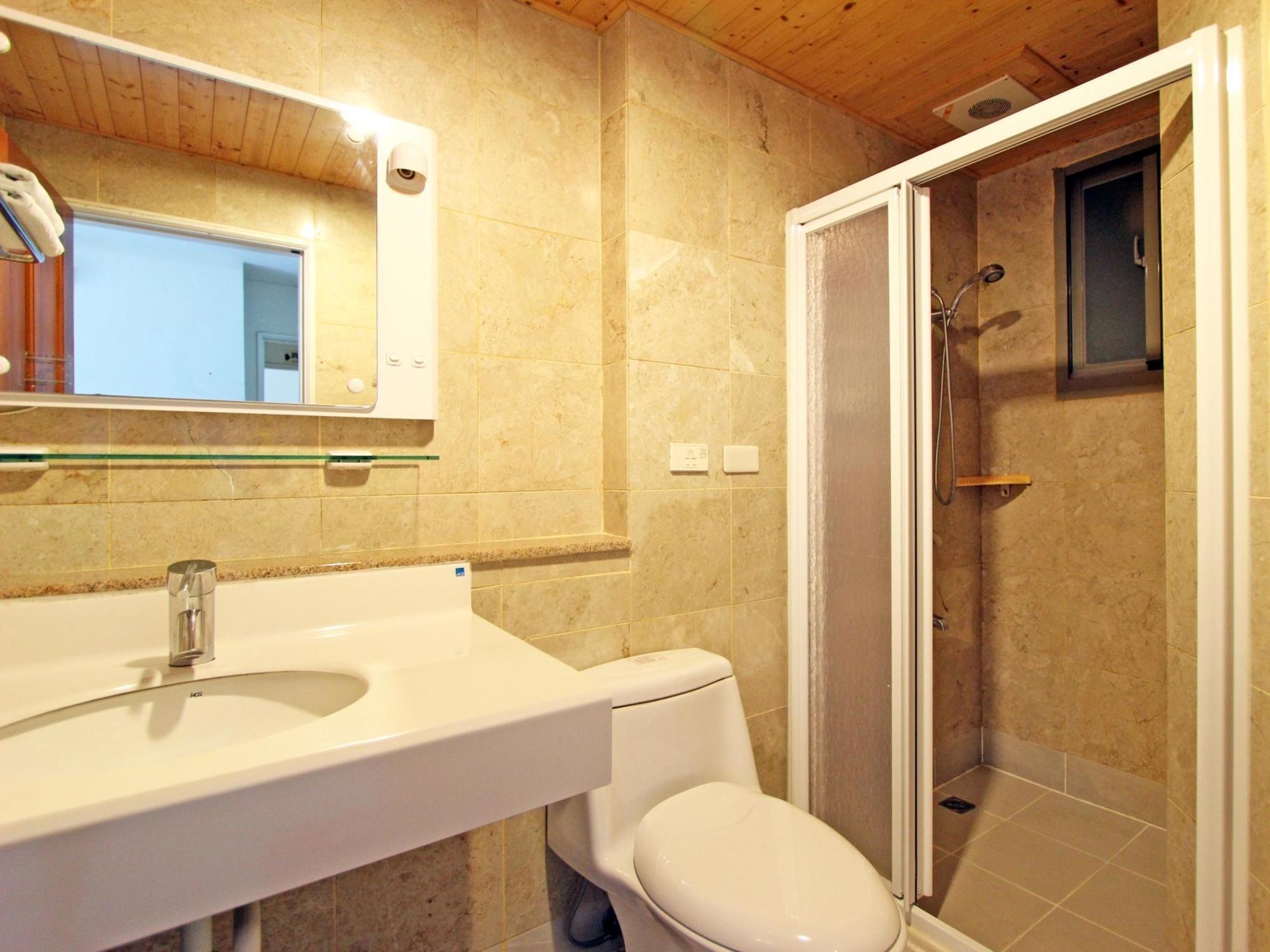 Bed and Breakfast 華納小筑 à Kenting Extérieur photo