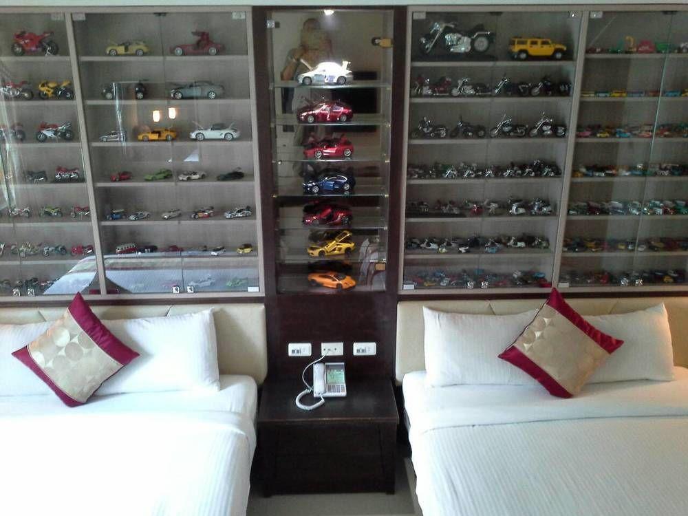 Bed and Breakfast 華納小筑 à Kenting Extérieur photo