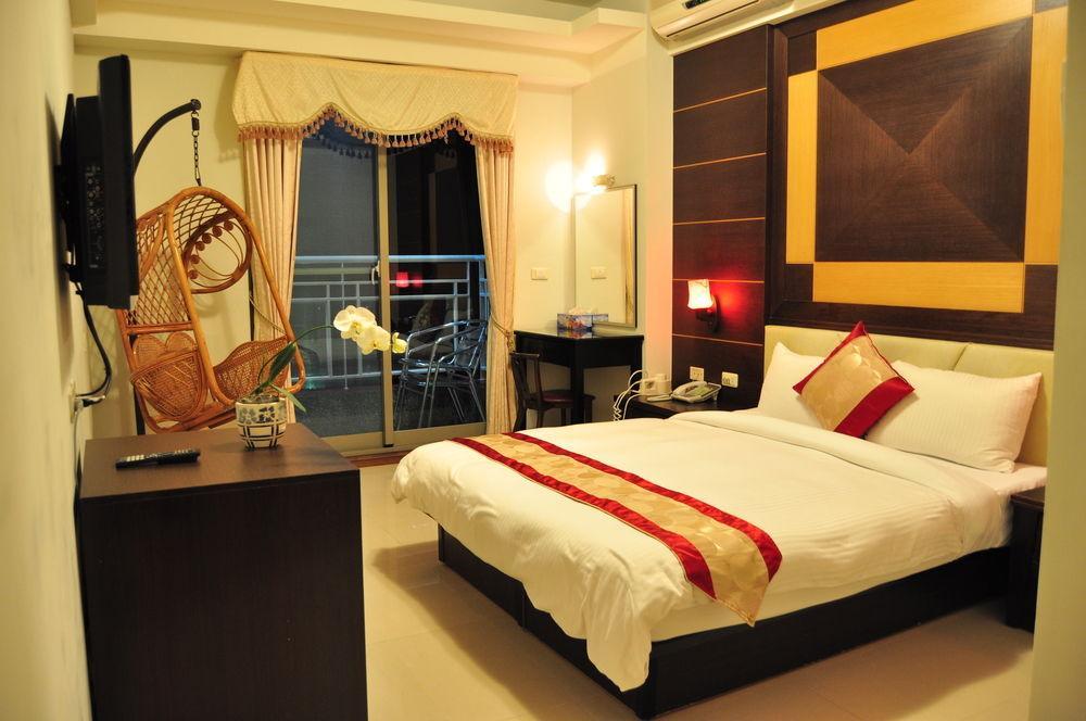 Bed and Breakfast 華納小筑 à Kenting Extérieur photo