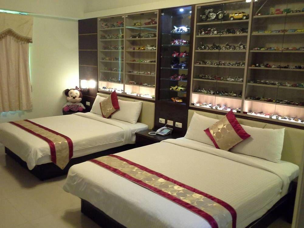 Bed and Breakfast 華納小筑 à Kenting Extérieur photo