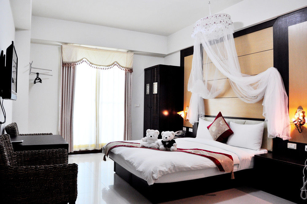 Bed and Breakfast 華納小筑 à Kenting Extérieur photo