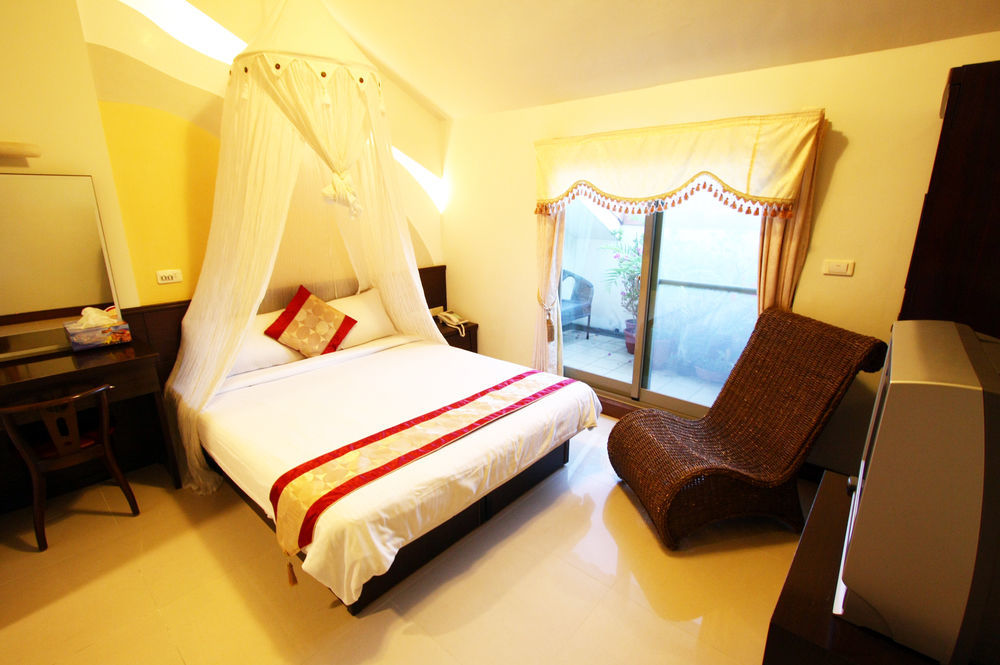 Bed and Breakfast 華納小筑 à Kenting Extérieur photo