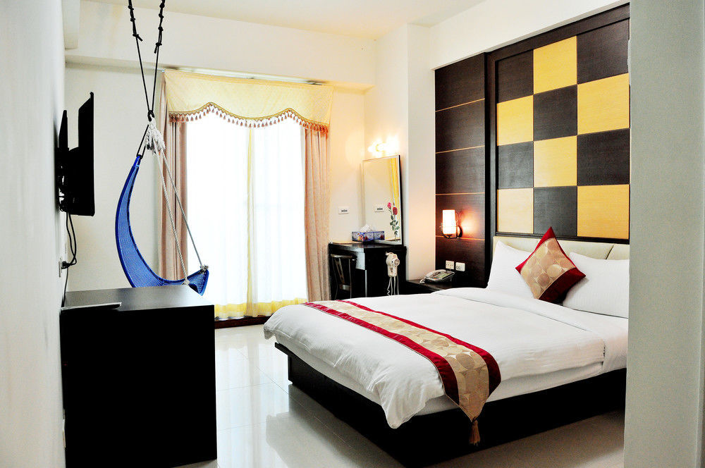 Bed and Breakfast 華納小筑 à Kenting Extérieur photo