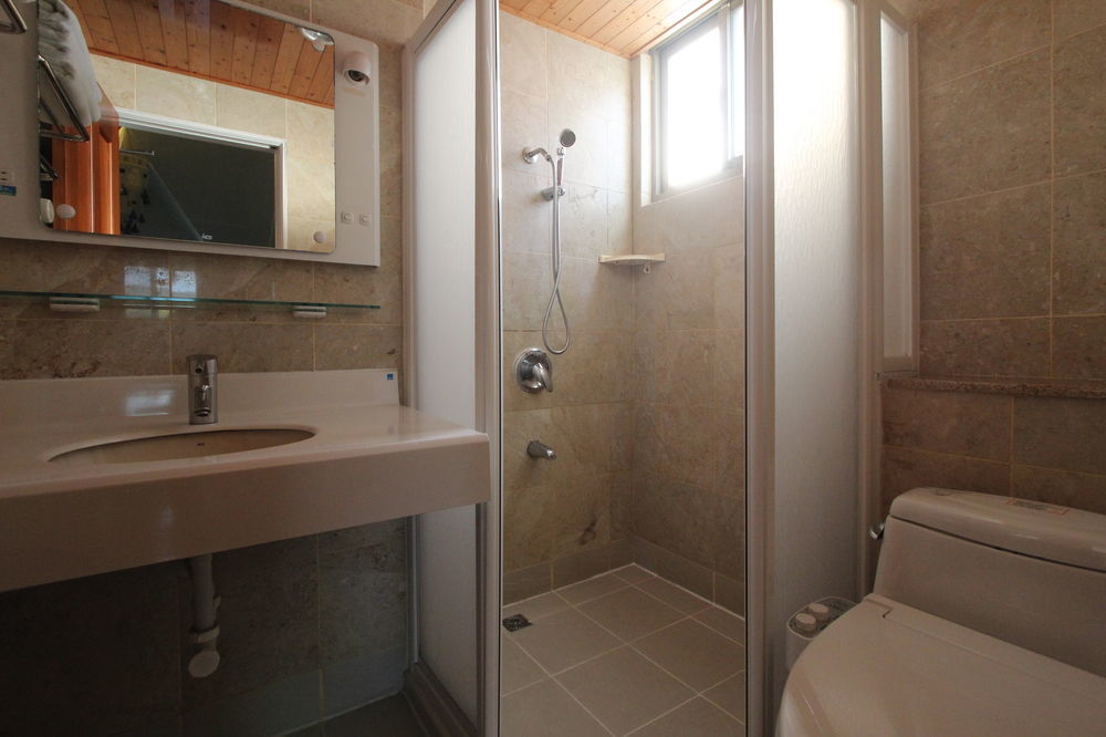 Bed and Breakfast 華納小筑 à Kenting Extérieur photo