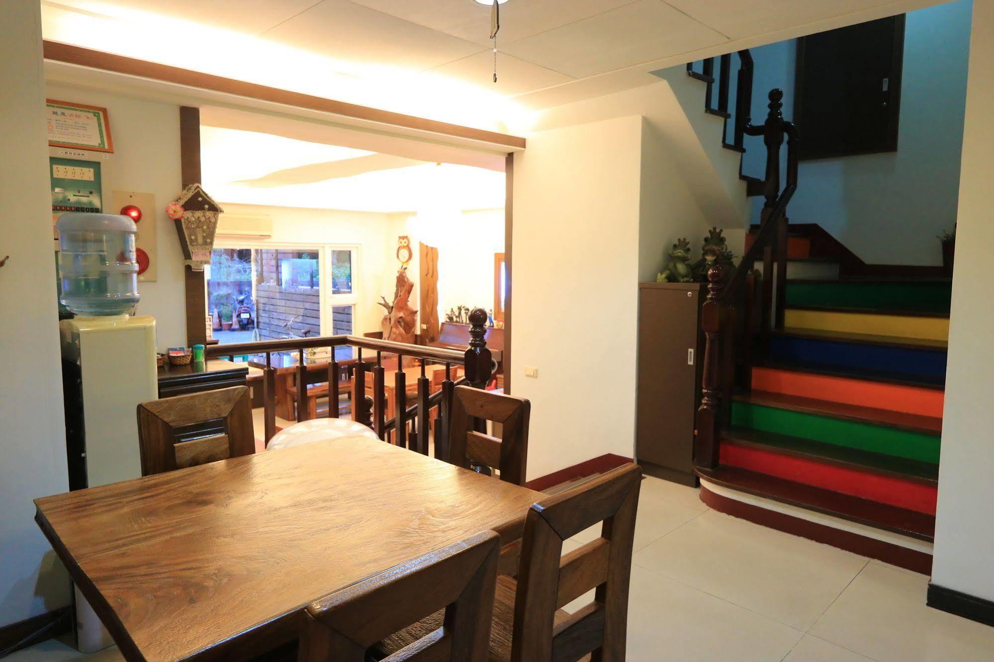 Bed and Breakfast 華納小筑 à Kenting Extérieur photo