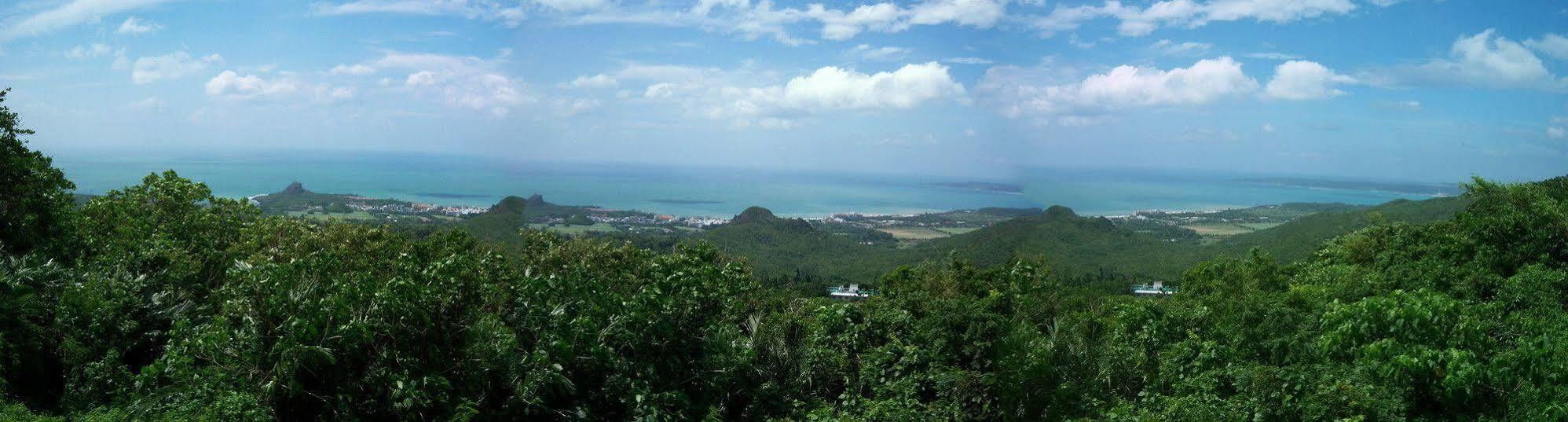 Bed and Breakfast 華納小筑 à Kenting Extérieur photo
