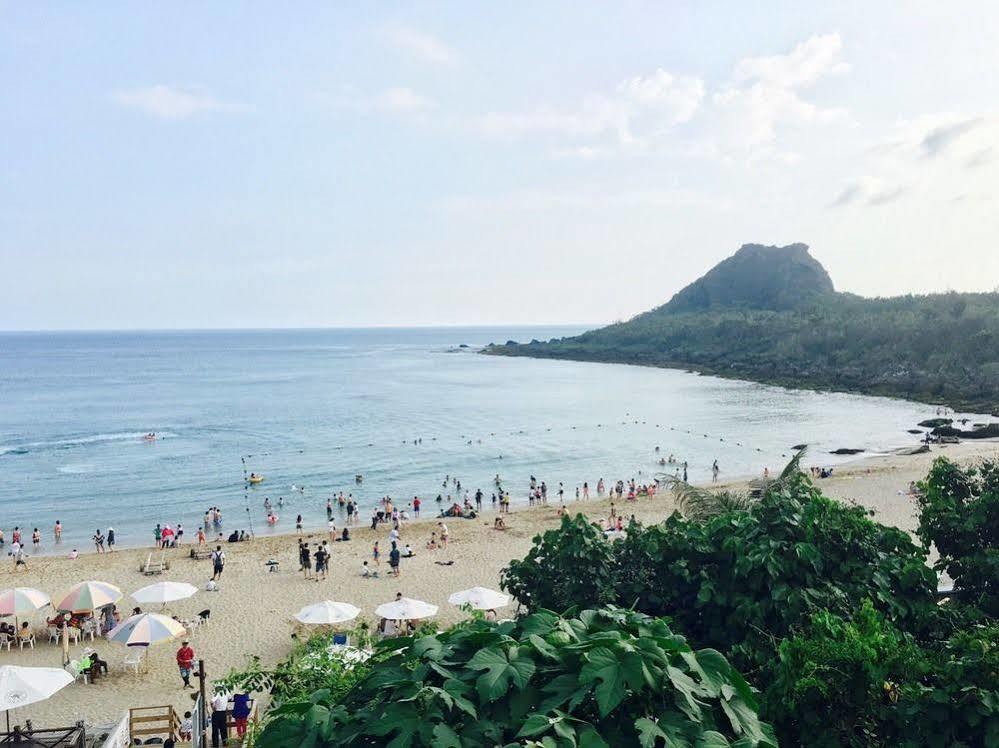 Bed and Breakfast 華納小筑 à Kenting Extérieur photo