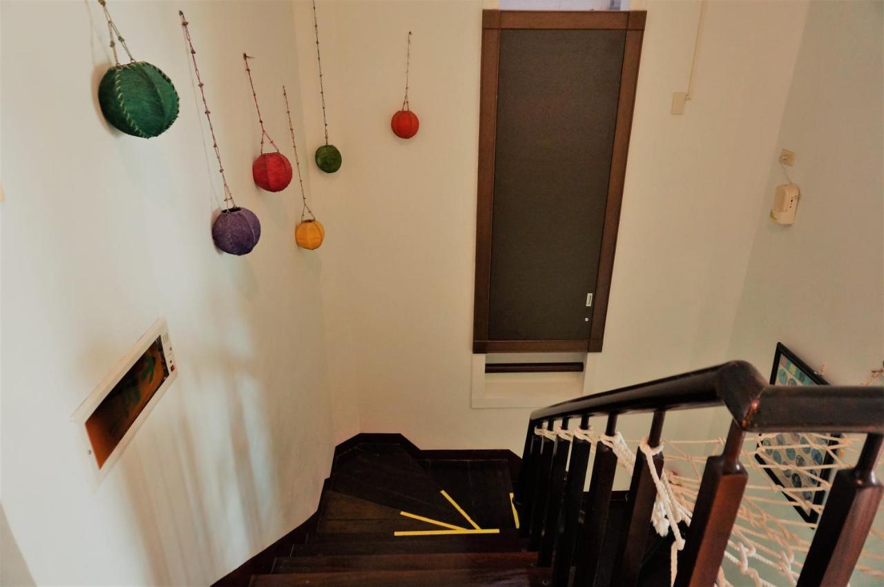 Bed and Breakfast 華納小筑 à Kenting Extérieur photo